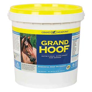 Grand Hoof Grand Meadows